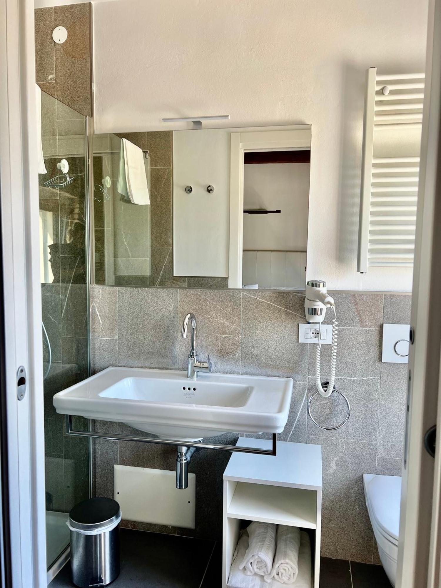 Clauiano B&B La Corte Dei Vizi מראה חיצוני תמונה